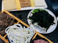 -渝里重庆火锅(航天城店)