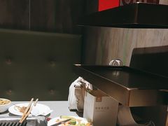 -海底捞火锅(万象城店)