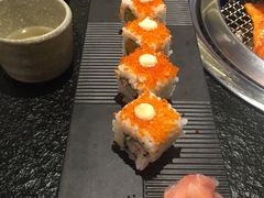 -悟空酒场烤肉(凯德壹中心店)