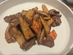 -恩然邦臣酒店-漫垛餐厅