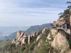 -九华山风景区