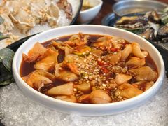 -东海怡品海鲜豆捞(舟宿夜江店)