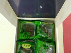 -五芳齋粽子点心(浦北路店)