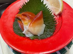 -新一番三文鱼寿司(红城湖店)