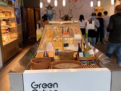 -Green Option(官舍店)