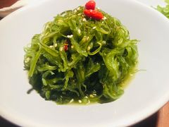-外婆家(西红门荟聚购物中心店)