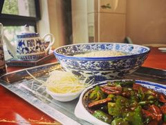 -伟记奥面馆(养育巷店)