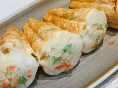 -太湖饭店·寄畅轩中餐厅