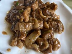 -协顺园回头馆(南顺城路店)