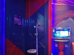 -UK派对KTV(日月广场店)