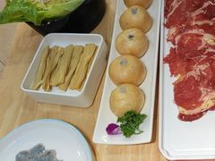 -牛腩之旅·牛腩牛杂煲(光启城美食城店)