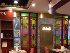 -点都德(龙之梦店)