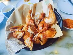 -绿茶餐厅(龙井船宴· 品牌总店)