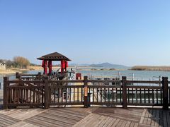 景点-苏州太湖湖滨国家湿地公园