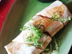 -Pistolera Mexican Cantina女枪手墨西哥餐厅(碧云路店)