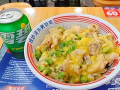 海鲜牛蛙面-哈灵现炒本帮面(宁波路店)