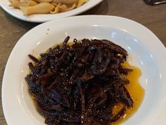 -鲜小岛·铜锅涮肉