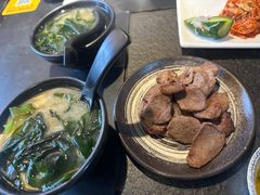 -まるみち   丸道东京烧肉(虹梅路店)