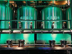 -Goose Island Brewhouse鹅岛精酿啤酒酿造工坊餐厅