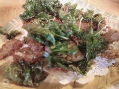 藿香排骨-古真记钵钵鸡(总店)