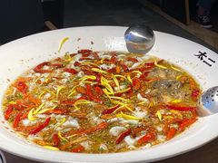 -新太二·鲜料川菜(晶耀前滩店)