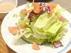 -江户家·日本料理·铁板烧(汉江东路店)