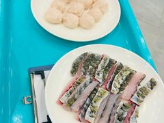 -正能量脆肉鲩火锅