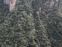 -龙湾潭国家森林公园