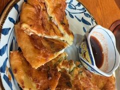 -炎蔵牛舌烤肉