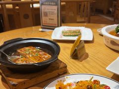 -德胜轩正宗顺德菜(宝安沙井会展中心店)