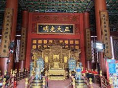 -横店影视城明清宫苑园区