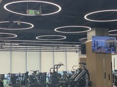 -Z&B Fitness Studio·Gym(前滩L+PLAZA店)