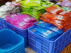 -黄胜记鼓浪屿肉松店(龙头路店)