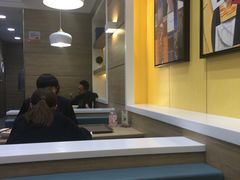 -魏家凉皮(丽彩万达餐厅)