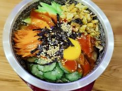 -韩香阁烤肉·烤活鳗(菏泽店)