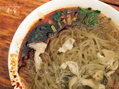 -甘记肥肠粉(马鞍北路店)