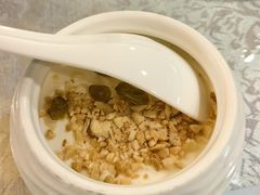 -汗腾格里·风味餐厅(新疆驻京办店)