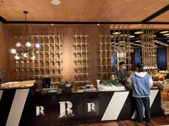 -杭州临平万丽酒店·燃餐厅(人民大道店)