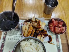 -阿金大白·上海菜馆(新天地店)
