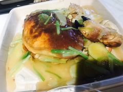 -盒马鲜生(杭州运河上街店)
