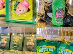 -大明宫国家遗址公园·御道广场