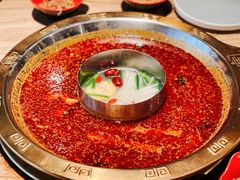 -宽窄巷子鲜牛火锅(北京首店)