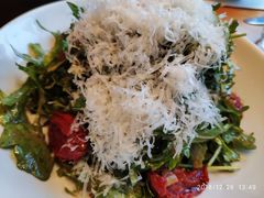 -君悦酒店·La Terrazza意合園·意式风味