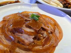 -宏宴·新京菜(望京店)