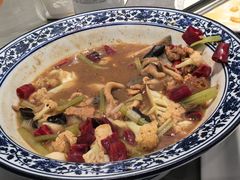 -彭城味道.地道徐州味(怡海花园店)