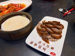 -全聚德(常州店)