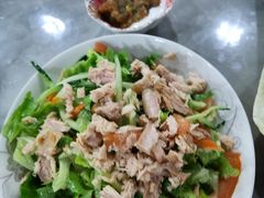 -阿拉伯萨娜餐厅(石马社区店)