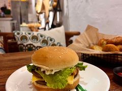 -一杯海(国际海水浴场店)