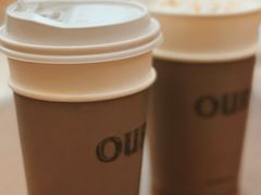 -OUR Bakery(SKP-S店)