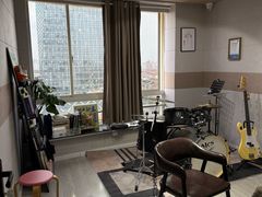 -TEMPO 音乐(五角场店)